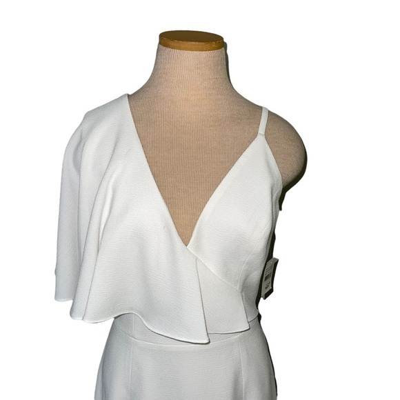 NWT Dress The Population Women Dre's Size M - Picture 5 of 7